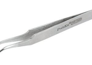 PROSKIT τσιμπίδα 1PK-104T, 120mm, κυρτή, non-magnetic
