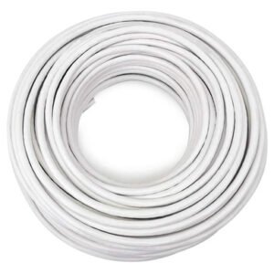 ADELEQ καλώδιο συναγερμού με θωράκιση Freder 9-620140, 8x0.22mm², 100m