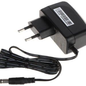 HIKVISION HIWATCH τροφοδοτικό ADS-12FG-12N, 12V/1A, 1m
