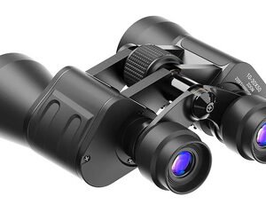 APEXEL κιάλια APS-PB10-30X50, 10x-30x zoom, Φ 50mm, μαύρα