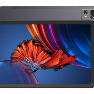 CHUWI tablet AuPad, 10.95", 8/128GB, 4G, Android 14, 7000mAh, γκρι