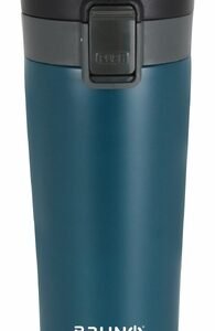 BRUNO θερμός BRN-0072, με κλείδωμα, anti-slip, 400ml, μπλε