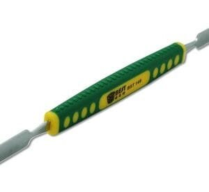 BEST Pry tool BST-149 Διπλό Scraper/pry tool, μεταλλικό