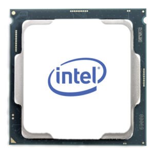 INTEL CPU Pentium Gold G6400T, 2 Cores, 3.40GHz 4MB Cache, LGA1200, tray