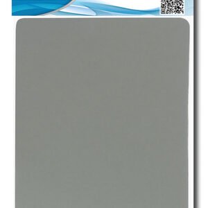 ESPERANZA mouse pad EA145E, 21.5x17.5x0.2cm, γκρι