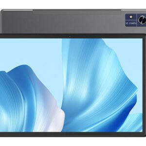 CHUWI tablet Hi10 XPro, 10.1" HD, 4/128GB, 4G, 7000mAh, Android 13, γκρι
