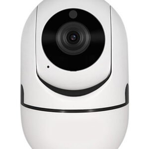 SECTEC smart κάμερα HIP291-2M-AI, ανίχνευση κίνηση, 2MP 1080p, PT