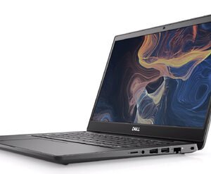 DELL Laptop Latitude 3410, Grade C, i3-10110U, 8/256GB M.2, 14", Cam, UHD Graphics 620, FreeDOS