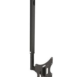 BRATECK βάση οροφής LCD-504A για τηλεόραση 23-42", έως 30kg