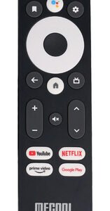 MECOOL τηλεχειριστήριο MCL-V03 για TV Box, Bluetooth