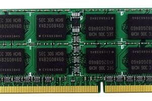 Used RAM SO-dimm (Laptop) DDR3, 1GB, 1333mHz PC3-10600