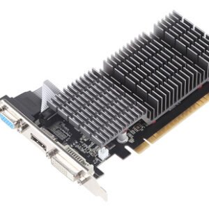 MAXSUN VGA MS-GT710 Power Hammer II 2G, 2GB DDR3, 64bit