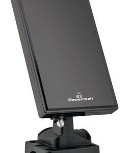 POWERTECH ψηφιακή κεραία PT-1005, 5G & LTE, indoor & outdoor, 28dB