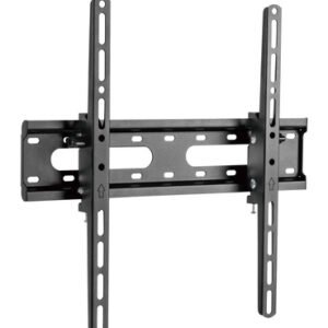 POWERTECH επιτοίχια βάση PT-1276 για τηλεόραση 32-70", έως 45kg