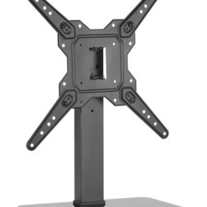 POWERTECH επιτραπέζια βάση PT-1281 για τηλεόραση 23-55", 40kg