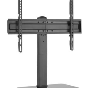 POWERTECH επιτραπέζια βάση PT-1328 για τηλεόραση 37-70", 40kg