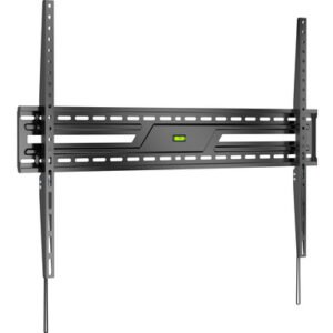 POWERTECH επιτοίχια βάση PT-1369 για τηλεόραση 43-100", έως 75kg, fixed
