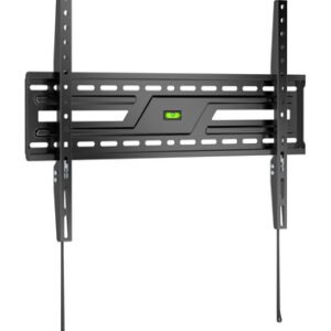 POWERTECH επιτοίχια βάση PT-1371 για τηλεόραση 37-86", έως 75kg, fixed