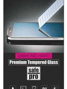 POWERTECH Tempered Glass 9H(0.33MM) - IPhone 4 & 4s