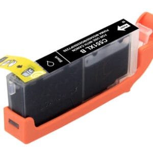 Συμβατό InkJet για Canon CLI-551, 12ml, μαύρο
