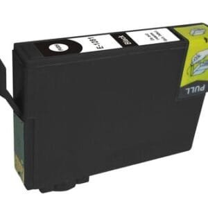 Συμβατό InkJet για Epson T1291, 15ml, μαύρο