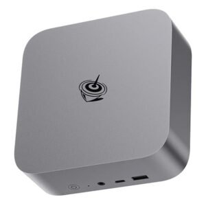 BEELINK mini PC SER8, AMD 8745HS, 24GB, 1TB M.2, Windows 11 Pro