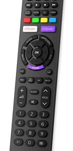 PHILIPS τηλεχειριστήριο SRP4020 για τηλεοράσεις SONY