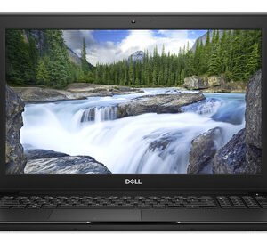 DELL Laptop Latitude 3500, Grade C, i5-8365U, 8/256GB NVME, 15.6", Cam, UHD Graphics 620, FreeDOS