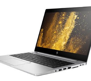 HP Laptop EliteBook 840 G6, Refurbished Grade A, i5-8365U, 8/256GB NVME, 14", Cam, UHD Graphics 620, FreeDOS
