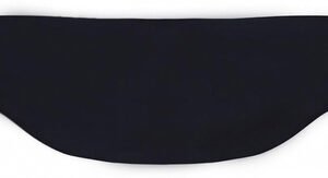 AMIO anti-frost προστατευτικό παρμπρίζ 01515, 156x70cm, μαύρο