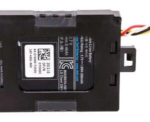 DELL used battery 070K80 για Raid Controllers PERC H710/H810, 500mAh