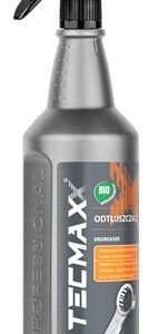 TECMAXX καθαριστικό γράσου & λίπους 14-009, 1L