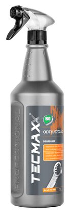 TECMAXX καθαριστικό γράσου & λίπους 14-009, 1L