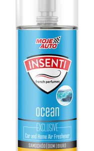 MOJE AUTO σπρέι αποσμητικό χώρου 15-173, ocean, 50ml