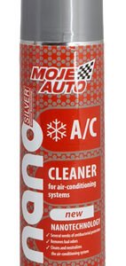 MOJE AUTO καθαριστικό A/C αυτοκινήτου 19-535 με νανοτεχνολογία, 200ml