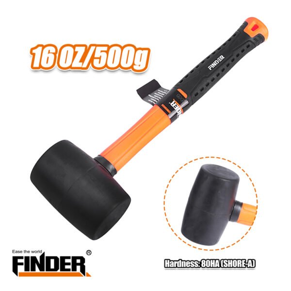 Ματσόλα - 450g - Finder - 191299 - Image 2