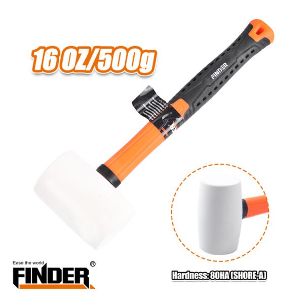 Ματσόλα - 16OZ - Finder - 191305 - Image 2
