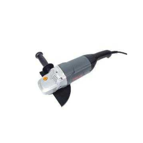 Γωνιακός τροχός - 230mm - 2600W - Finder - 197215 - Image 3
