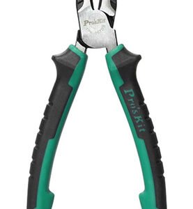 PROSKIT πλαγιοκόφτης 1PK-067DS, αντιολισθητικές λαβές, max Φ3.2mm, 165mm