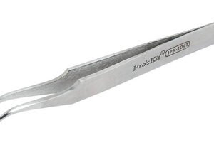 PROSKIT τσιμπίδα 1PK-104T, 120mm, κυρτή, non-magnetic