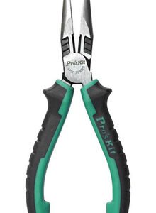 PROSKIT μυτοτσίμπιδο 1PK-709DS με αντιολισθητικές λαβές, 166mm