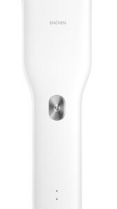 ENCHEN κουρευτική μηχανή Boost, 7 μήκη κοπής, USB, 1500 mAh, λευκή