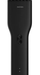 ENCHEN Κουρευτική μηχανή Boost, 7 μήκη κοπής, USB, 1500 mAh, μαύρο