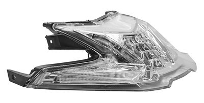 ZNEN ανταλλακτικό πίσω φανάρι 33700-AFA9-9000 για Fantasy - Image 3