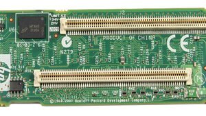 HP used 512MB Battery Backed Write Cache Memory Board