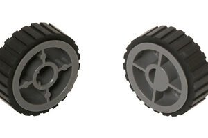 Συμβατό Pickup Roller 40X5440 για LEXMARK, 2τμχ
