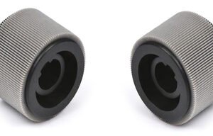 Συμβατό Pickup Roller 41X0958 για Lexmark, 2τμχ