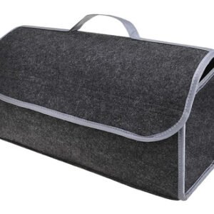 PROPLUS θήκη οργάνωσης αυτοκινήτου 540227, 48x16x20cm, γκρι