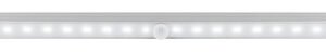GOOBAY LED φωτιστικό 55498, με ανιχνευτή κίνησης, 6500K, 160lm, IP20