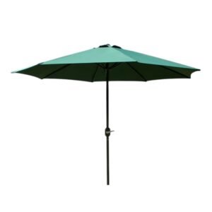 Ομπρέλα κήπου - YB3099 - 585359 - Green